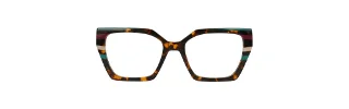 Vera Bradley Eyeglasses Allegra