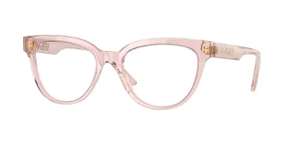 5339 Transparent Pink