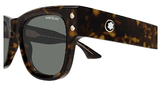 Montblanc Sunglasses MB0381S