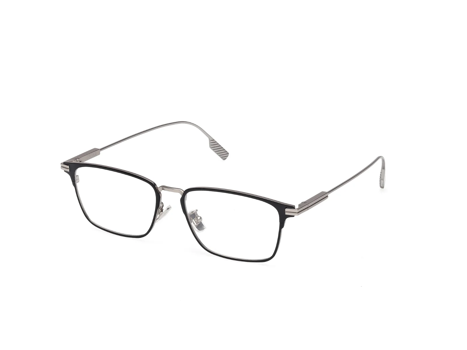 Ermenegildo Zegna Eyeglasses EZ5316-D