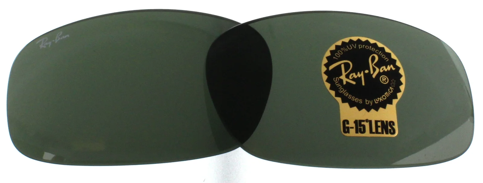 Ray Ban Replacement Lenses RB3445