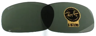 Ray Ban Replacement Lenses RB3445