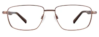 Easyclip Eyeglasses EC411