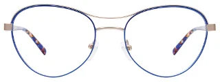 Paradox Eyeglasses P5078