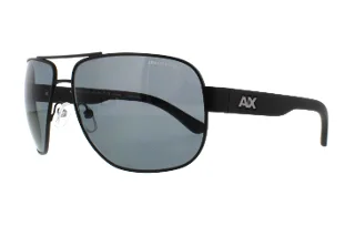 606381 Matte Black