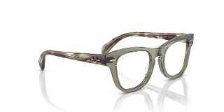 Ray Ban Jr Eyeglasses RY9707V