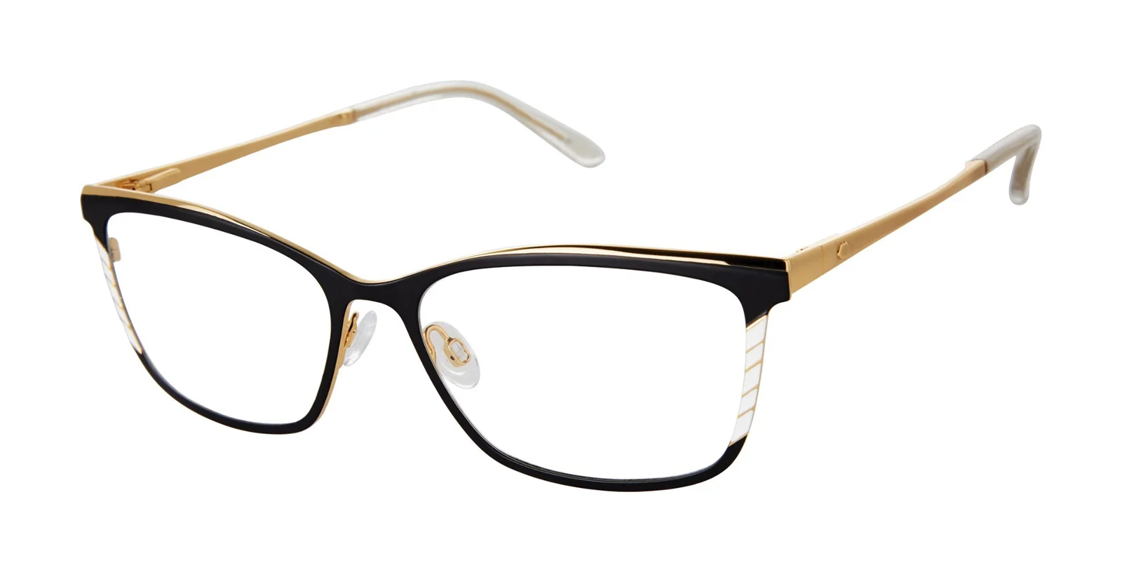 Lulu Guinness Eyeglasses L239