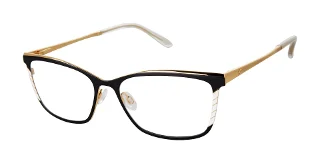 Lulu Guinness Eyeglasses L239