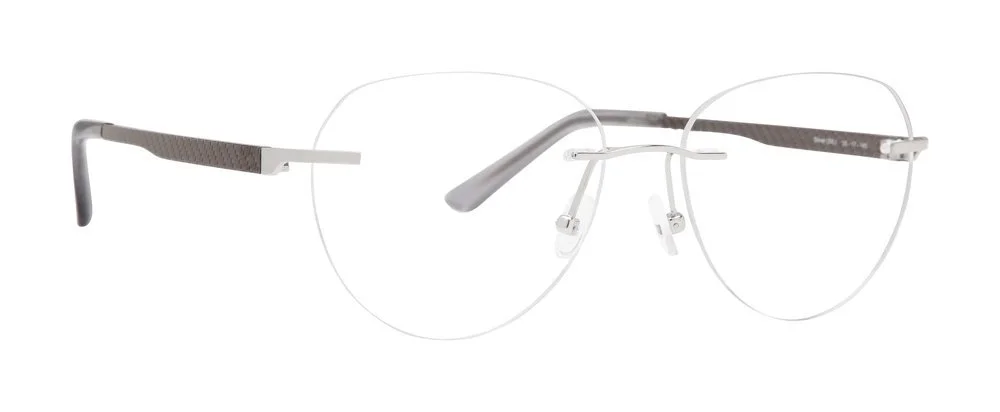 Totally Rimless Eyeglasses Ludo 384
