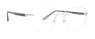 Totally Rimless Eyeglasses Ludo 384