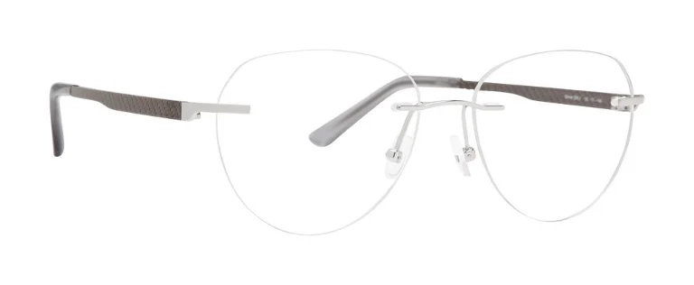 Totally Rimless Eyeglasses Ludo 384