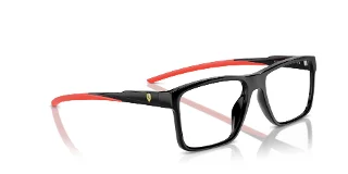 Ferrari Scuderia Eyeglasses FZ8007U