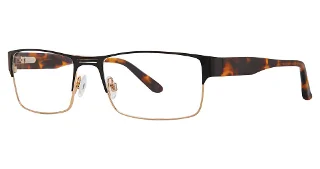 235 Black/Gold
