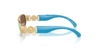 Versace Sunglasses VK2003