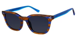 Nicole Miller Sunglasses ST LUCIA