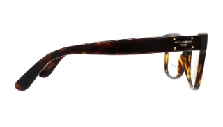 Dolce & Gabbana Eyeglasses DG3254