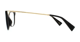 Marc Jacobs Eyeglasses MARC 167