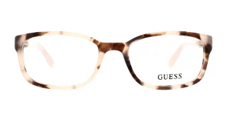 Guess Eyeglasses GU2558