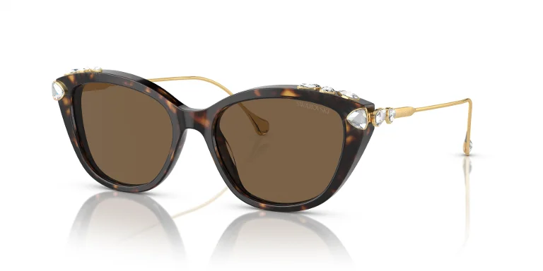 Swarovski Sunglasses SK6010