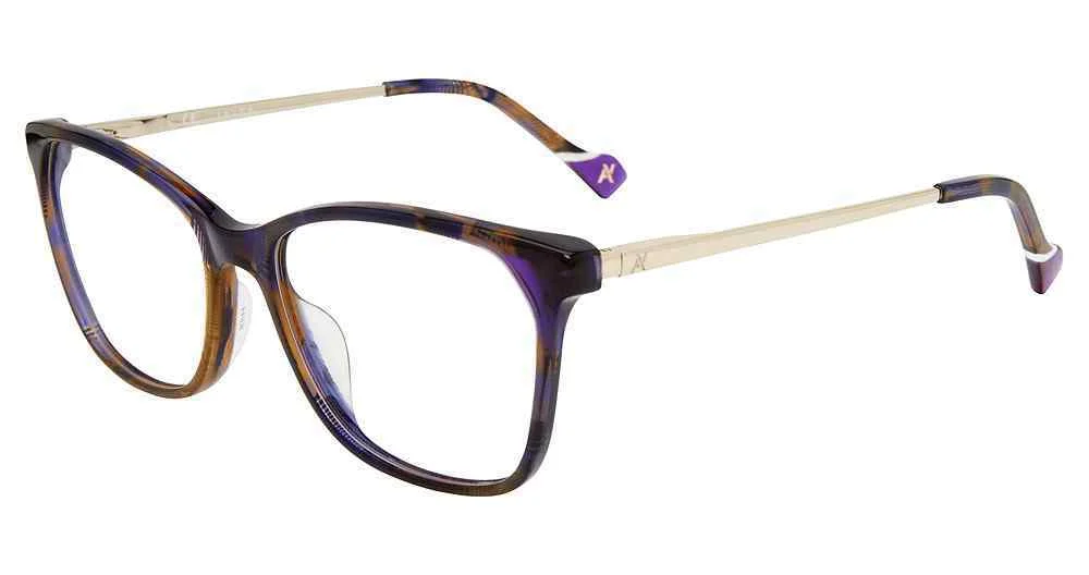 Yalea Eyeglasses VYA009