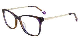 Yalea Eyeglasses VYA009