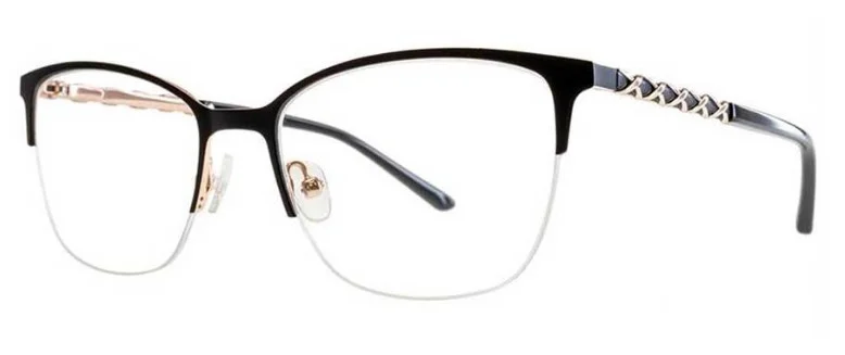 Adrienne Vittadini Eyeglasses AV1242