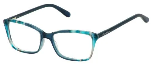 Elizabeth Arden Eyeglasses EA 1205