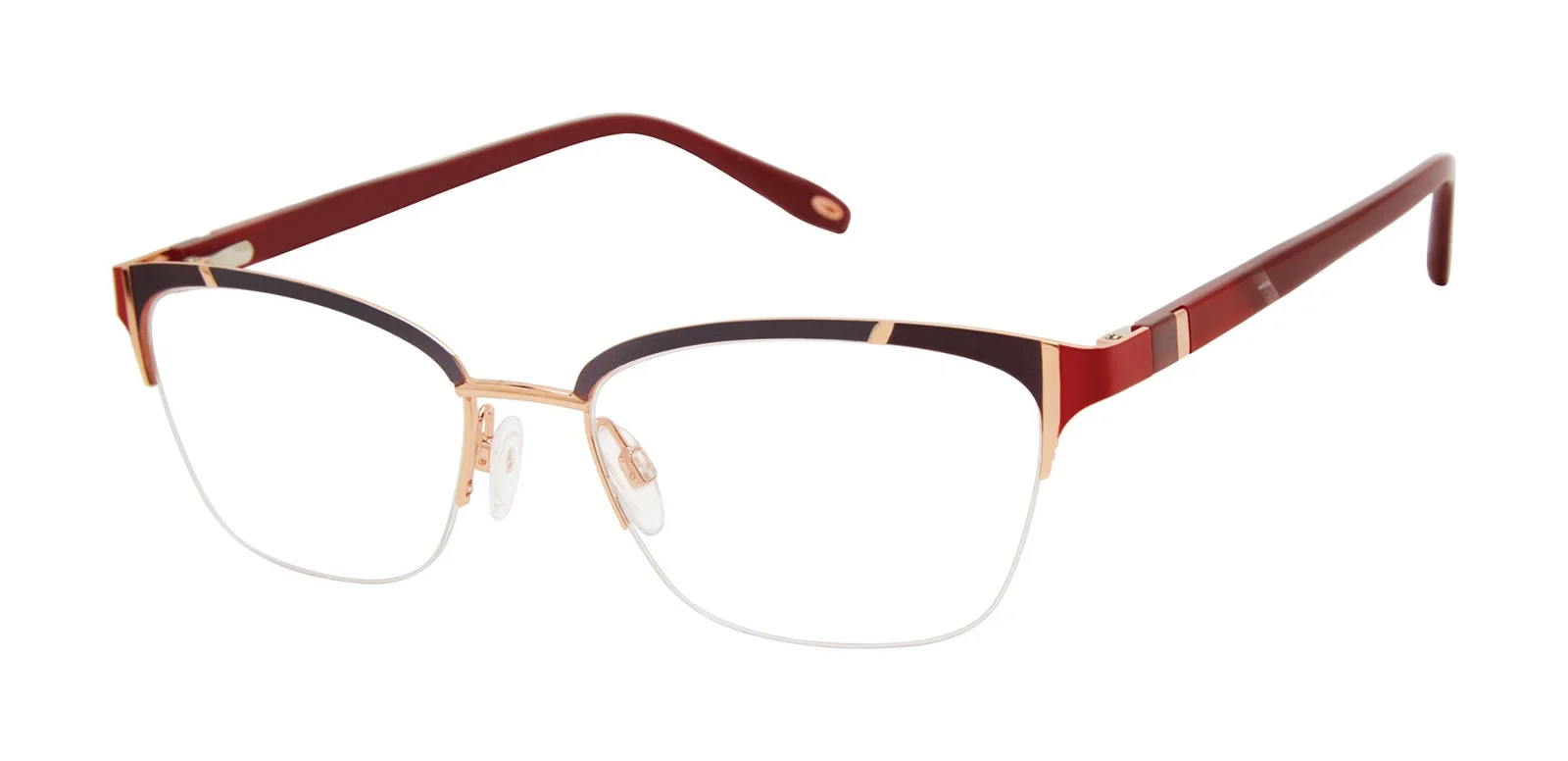 Glemaud X Tura Eyeglasses VGO019