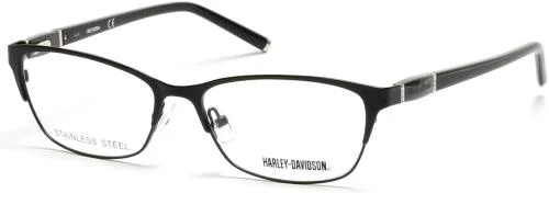 Harley Davidson Eyeglasses HD0538