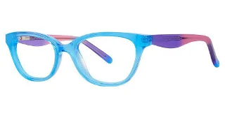 Modern Plastics II Eyeglasses Confetti