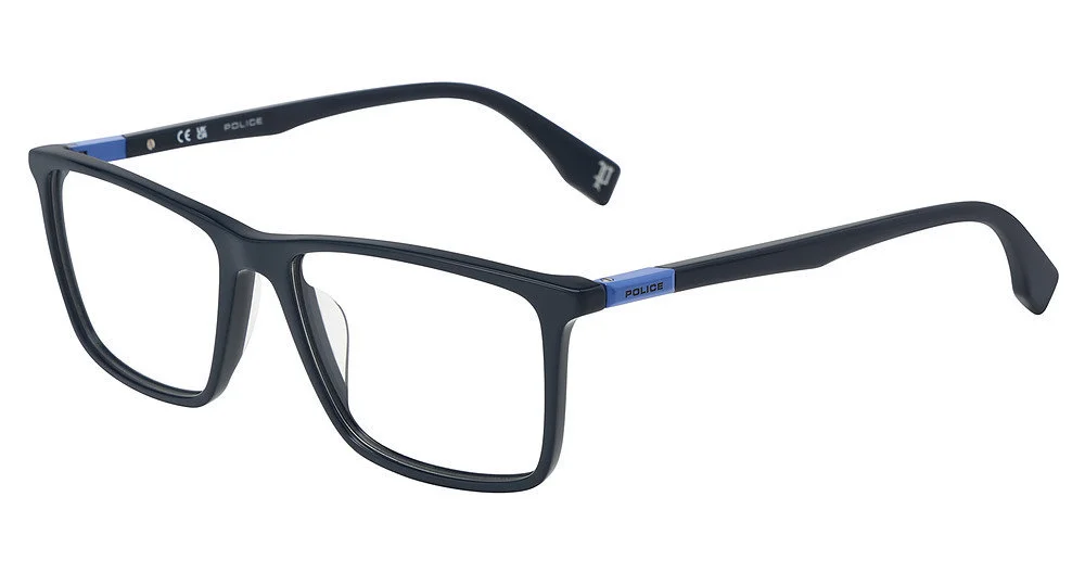 Police Eyeglasses VPLR58