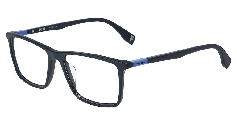Police Eyeglasses VPLR58