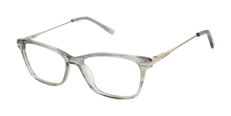 Elizabeth Arden Eyeglasses EA 1268