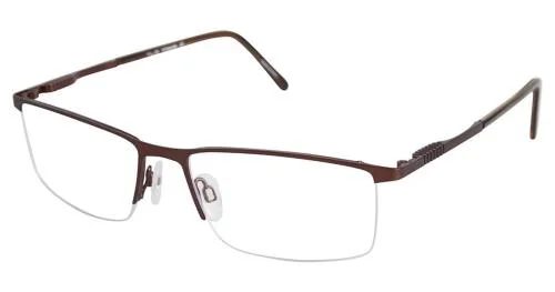 Tlg Eyeglasses NU015