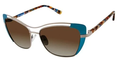 Glamour Editor's Pick Sunglasses GL2014