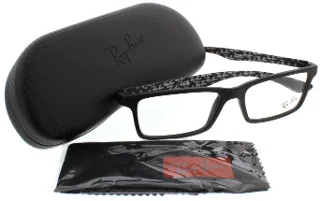 Ray Ban Eyeglasses RX8901