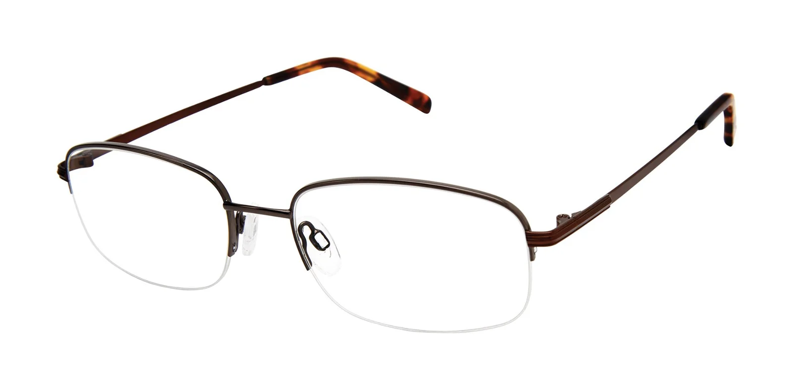 Titanflex Eyeglasses M1015