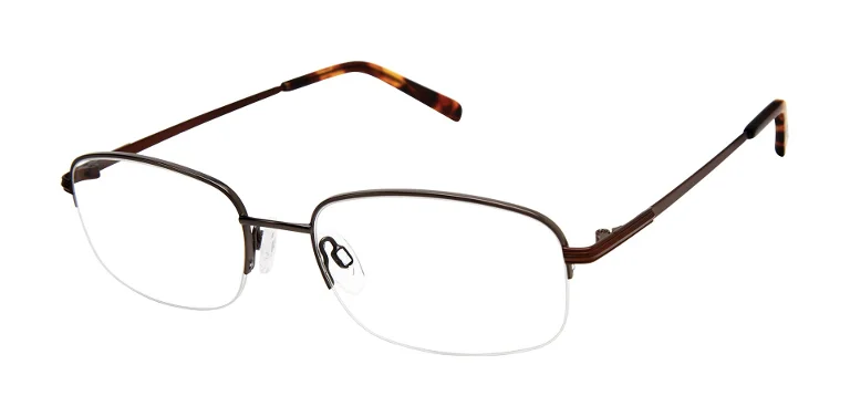 Titanflex Eyeglasses M1015