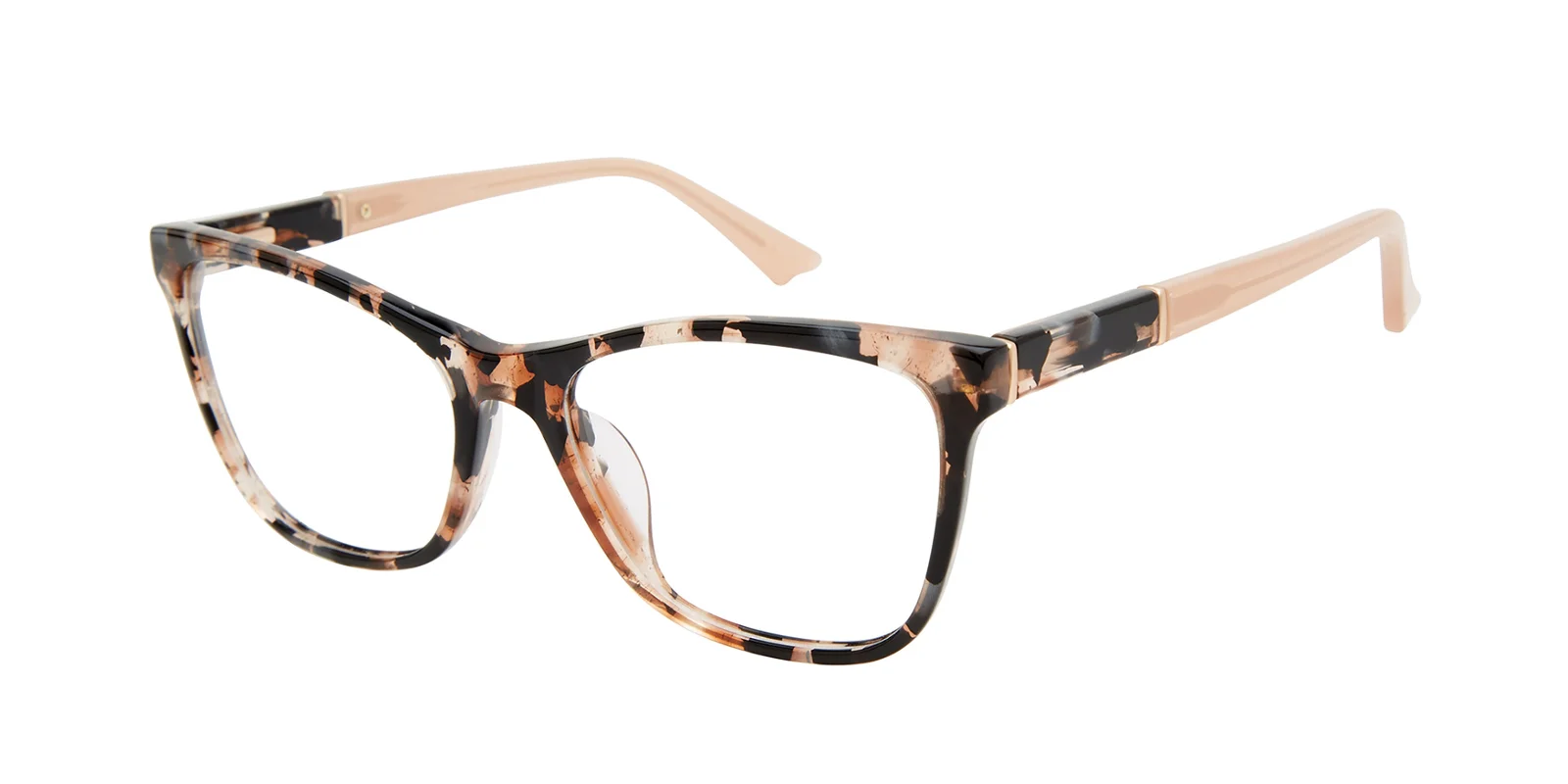 Kay Unger Eyeglasses YK2013
