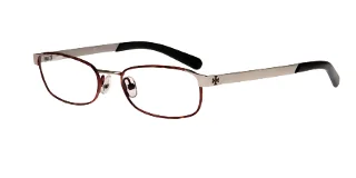 114 Tortoise Silver