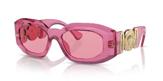 542184 Pink Transparent