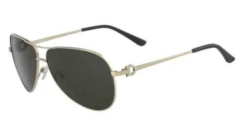 Salvatore Ferragamo Sunglasses SF167S