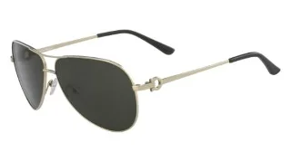 Salvatore Ferragamo Sunglasses SF167S