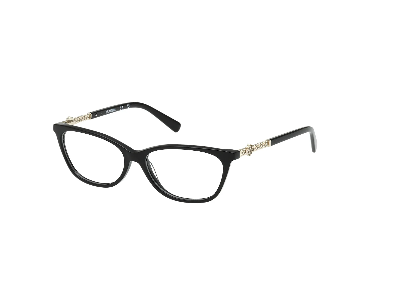 Harley Davidson Eyeglasses HD50151