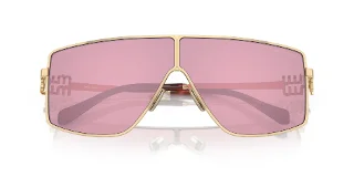 Miu Miu Sunglasses MU51ZS