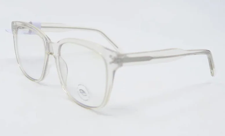 Prive Revaux Eyeglasses The Bogard