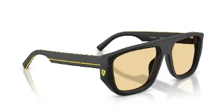 Ferrari Scuderia Sunglasses FZ6036U