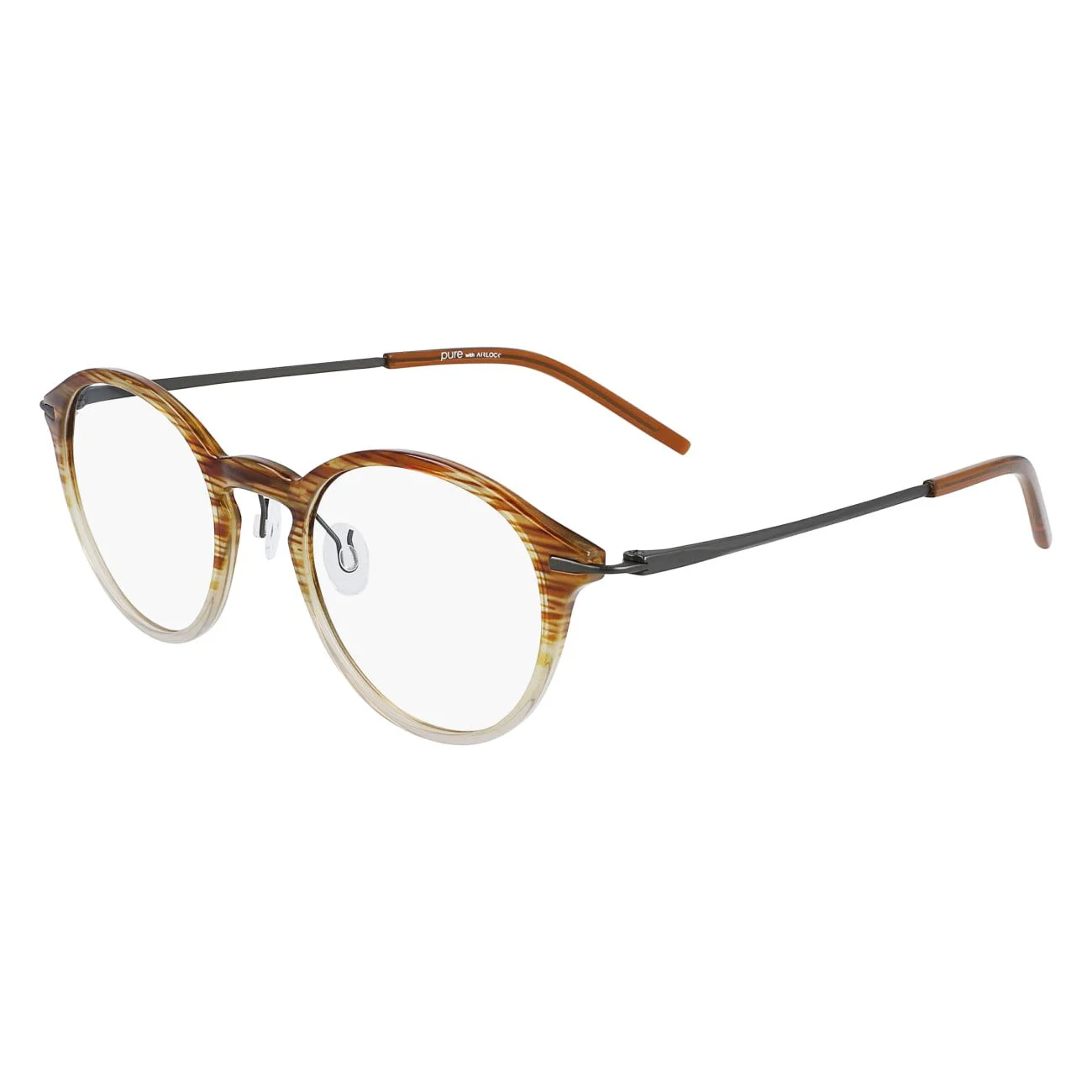 Airlock Eyeglasses P-2006