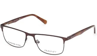 049 Matte Dark Brown