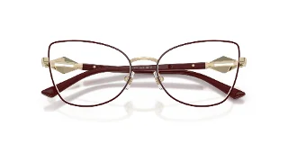 Jimmy Choo Eyeglasses JC2012